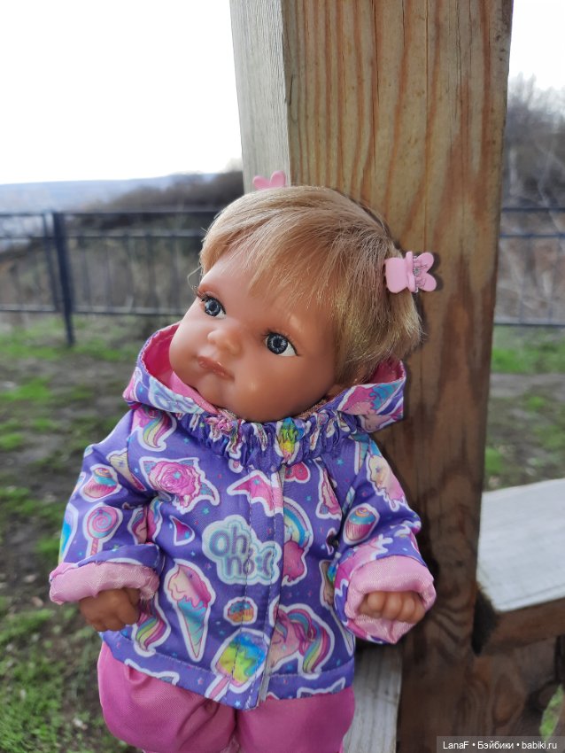 Апрель. Прогулка (пепита Антонио Хуан и оливия Вестида де Азул) (фото 2)