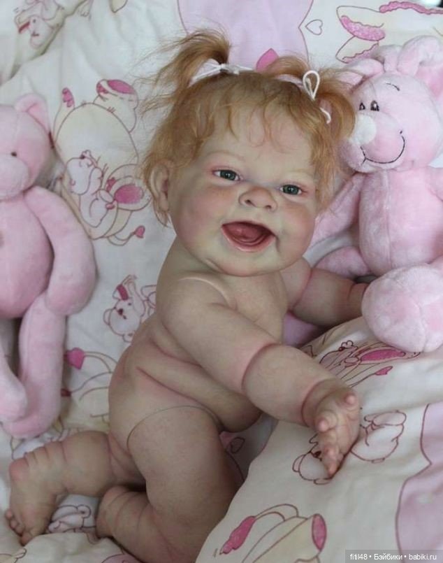 Непоседа и толстушка Лола