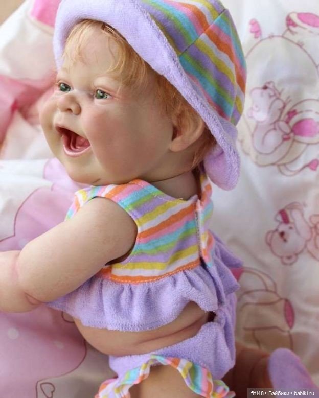 Непоседа и толстушка Лола (фото 2)