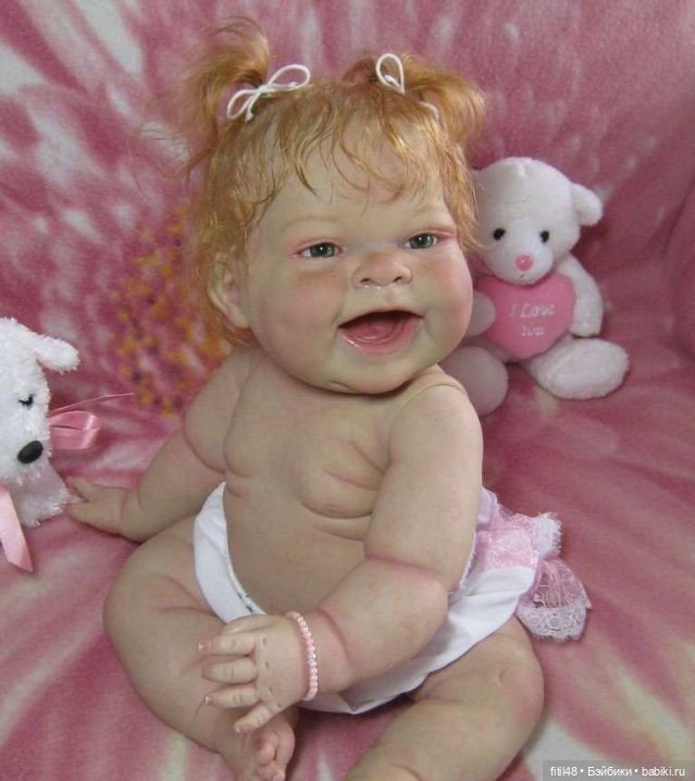 Непоседа и толстушка Лола