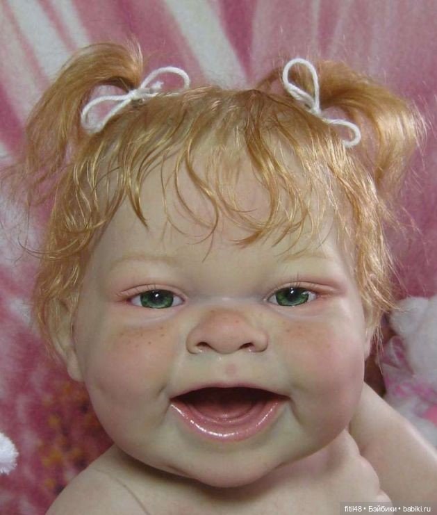 Непоседа и толстушка Лола (фото 8)