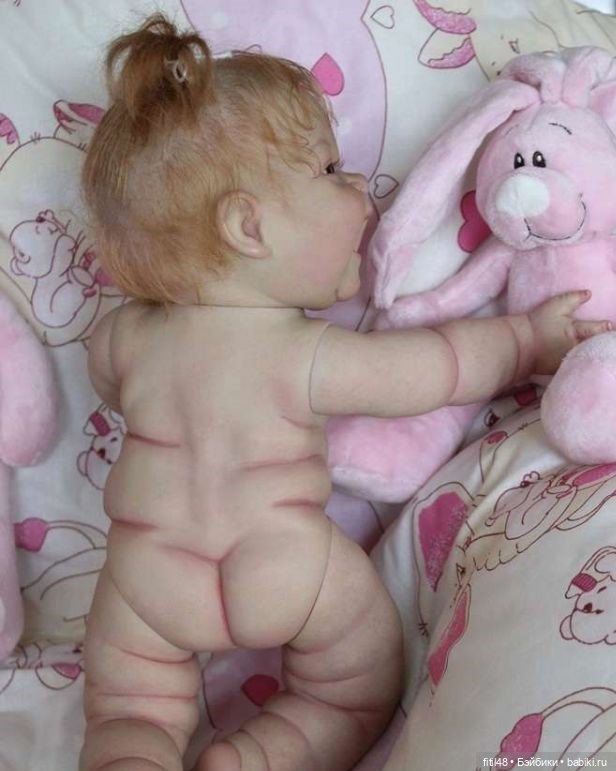 Непоседа и толстушка Лола (фото 3)