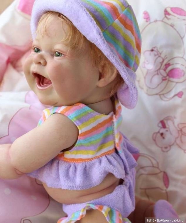 Непоседа и толстушка Лола (фото 7)