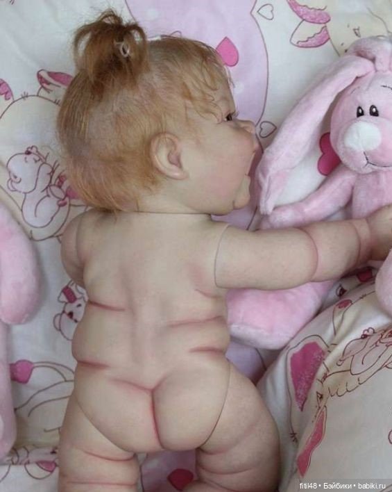 Непоседа и толстушка Лола (фото 4)