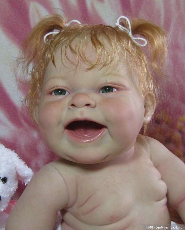 Непоседа и толстушка Лола (фото 5)