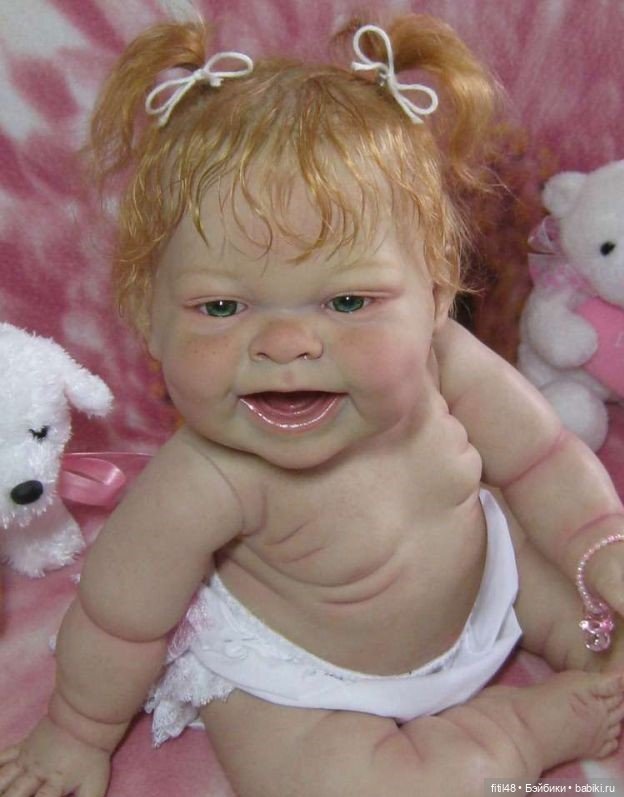 Непоседа и толстушка Лола (фото 9)