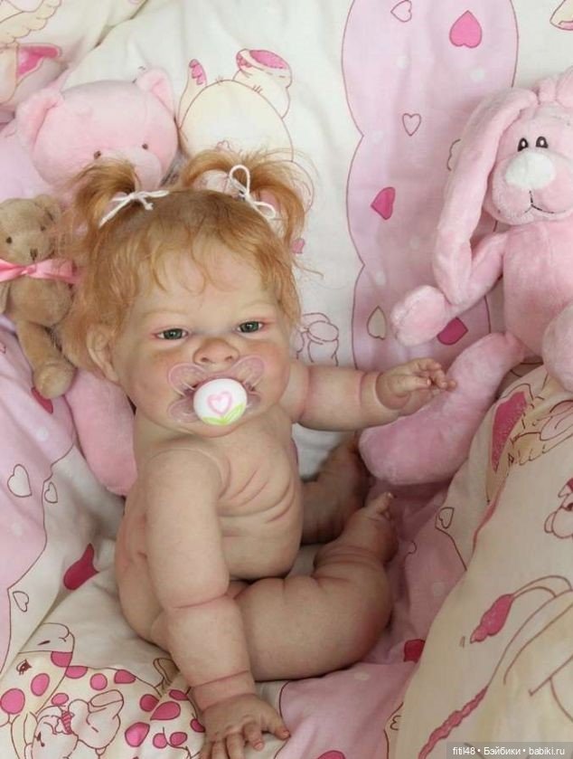 Непоседа и толстушка Лола (фото 10)