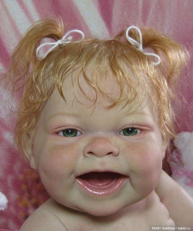 Непоседа и толстушка Лола (фото 6)