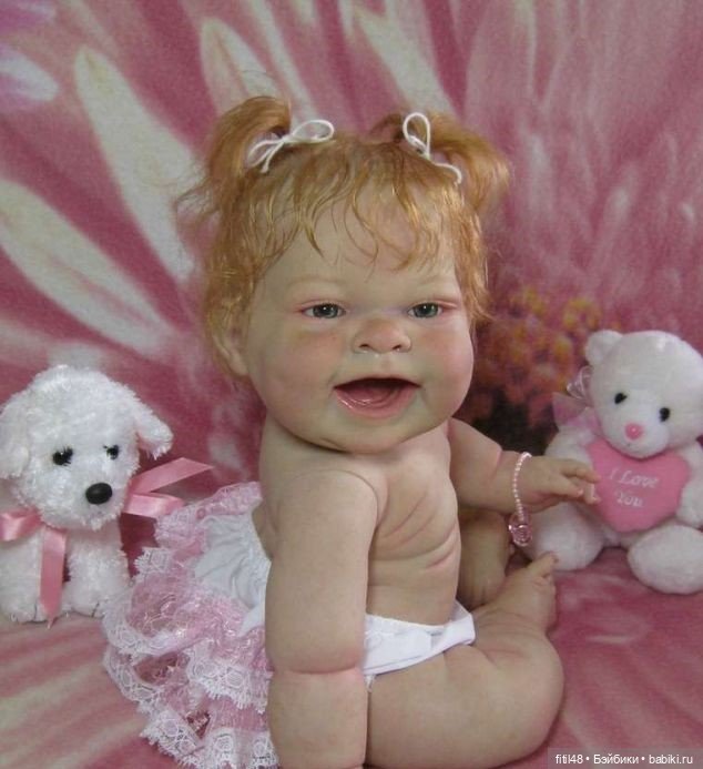 Непоседа и толстушка Лола