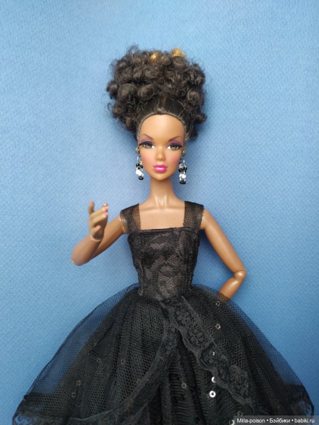 Lady Reese — Фэшн (фото 7)