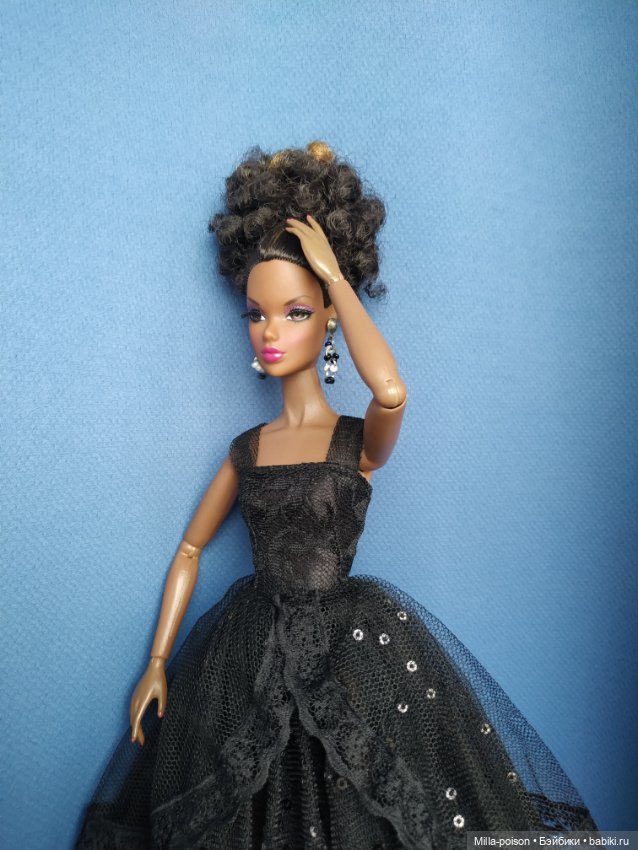 Lady Reese — Фэшн (фото 5)