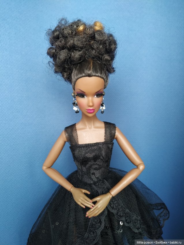 Lady Reese — Фэшн (фото 3)