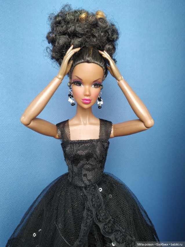 Lady Reese — Фэшн (фото 6)