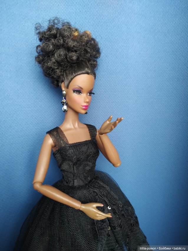 Lady Reese — Фэшн (фото 9)