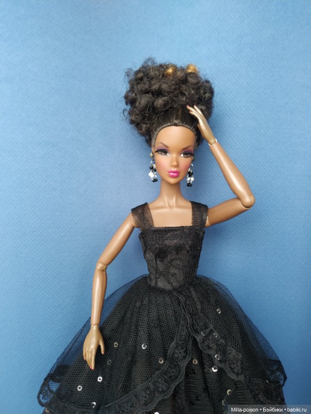 Lady Reese — Фэшн (фото 4)