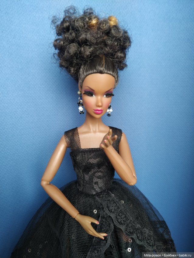 Lady Reese — Фэшн (фото 8)