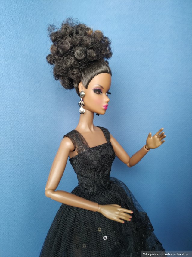 Lady Reese — Фэшн (фото 2)