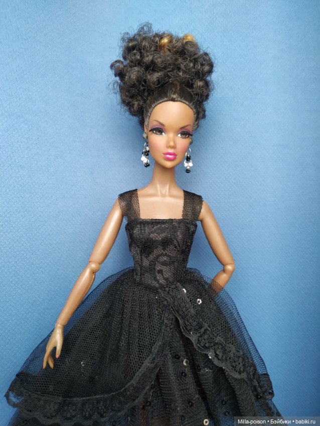 Lady Reese — Фэшн (фото 10)