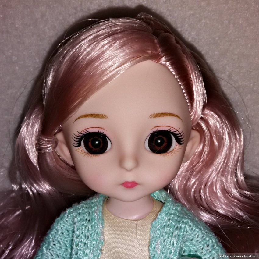 ...Алиса Вторая — Куклы с Алиэкспресс (Aliexpress): Китайские шарнирные