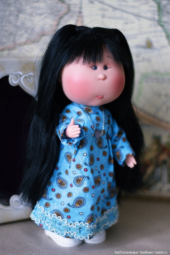 Любимые Мийки - самые теплые и уютные куколки (фото 5)