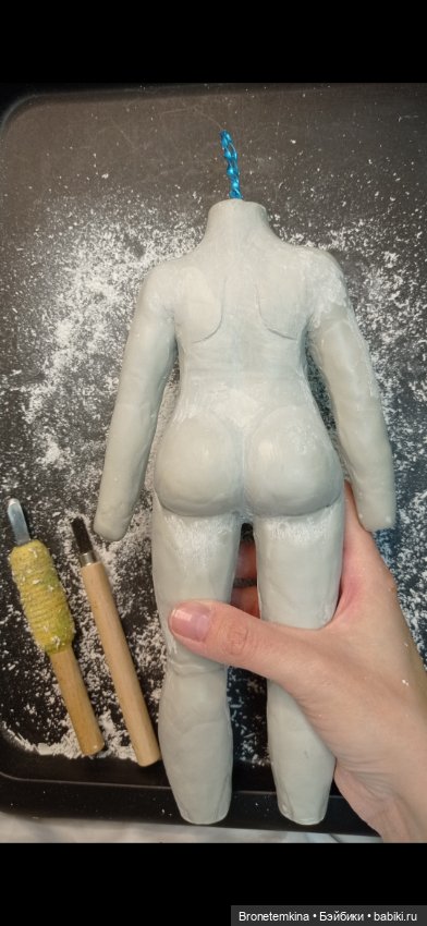 Аврора - новая шарнирная куколка от Dolly Hugs Crew