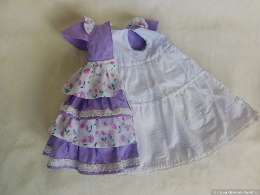 Кошка для крестницы 😺 — Текстильные игрушки и примитивы: кофейные (фото 6)