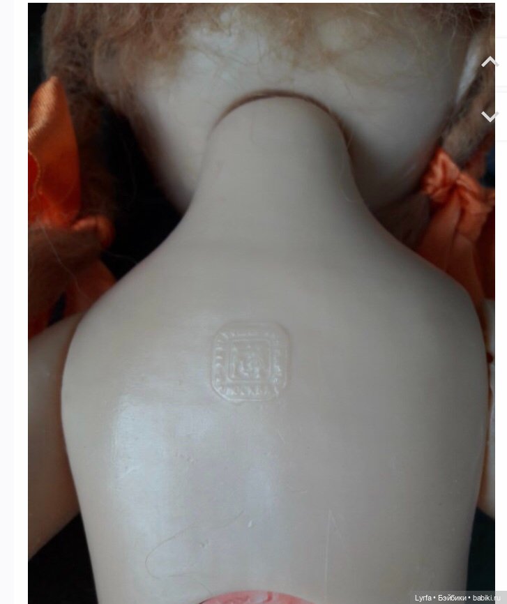 Помогите разобраться . Куклы тип Зоя 8 марта