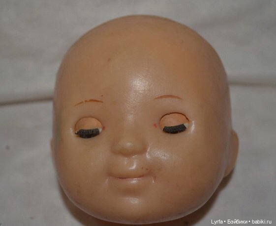 Помогите разобраться . Куклы тип Зоя 8 марта (фото 5)