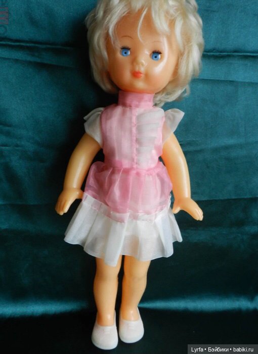 Помогите разобраться . Куклы тип Зоя 8 марта (фото 8)