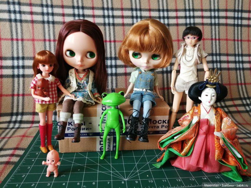 Приехала лягушка Wonder Frog от студии Uoo (фото 6)