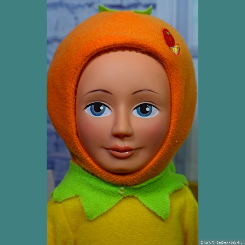 Перепись КуклоНаселения. ОАО-Весна, Россия, made-in-Russia, doll-boy, Адам