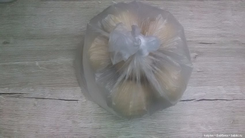 Лаура (Ниткокукла) — Авторские игрушки из разных материалов: синельная проволока (фото 3)