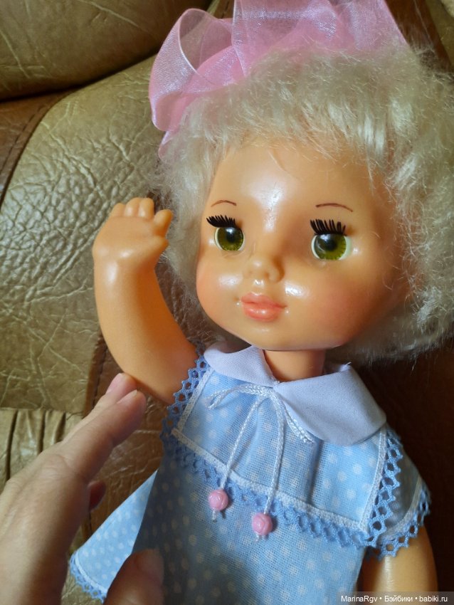 Зиночка "Победа" и любовь бывшей хозяйки (фото 10)