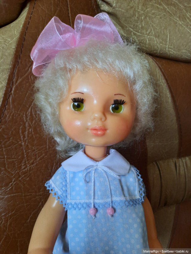 Зиночка "Победа" и любовь бывшей хозяйки (фото 5)