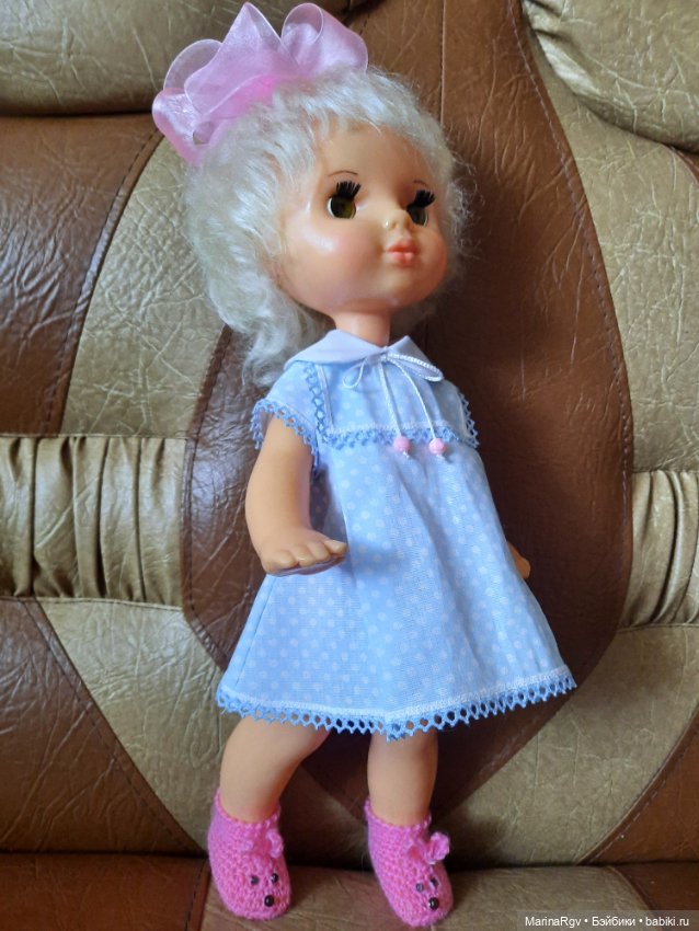 Зиночка "Победа" и любовь бывшей хозяйки