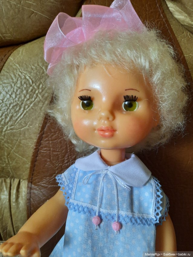 Зиночка "Победа" и любовь бывшей хозяйки (фото 3)