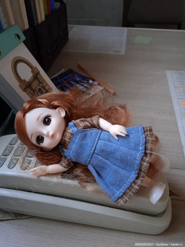 Алисия Баболини из Фикс прайс (фото 6)