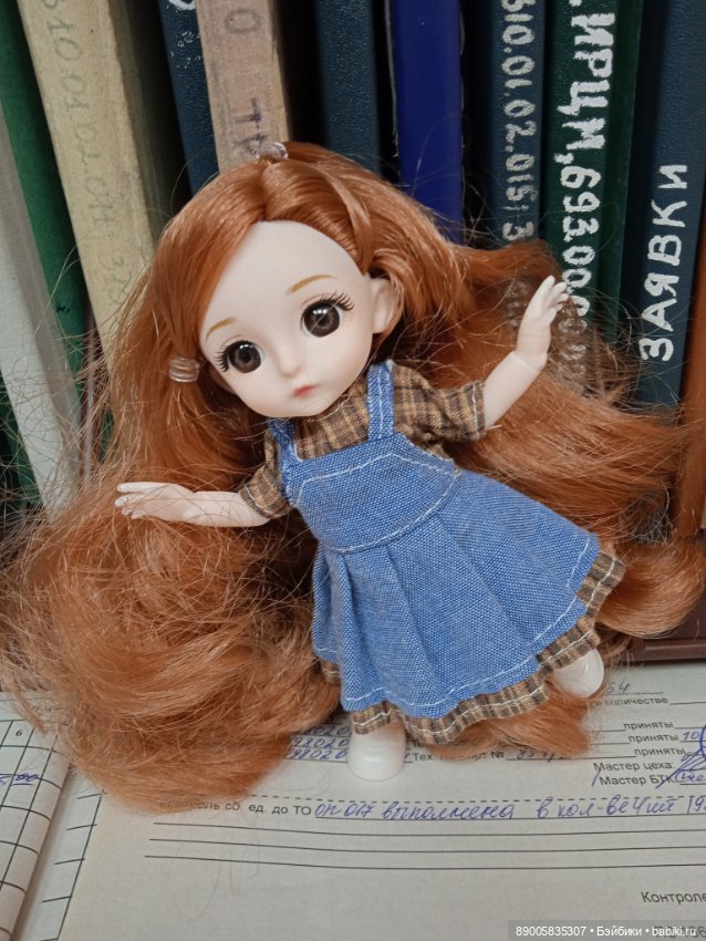 Алисия Баболини из Фикс прайс (фото 10)