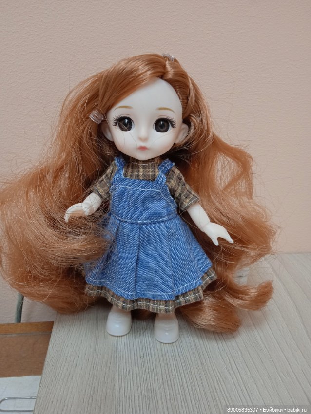 Алисия Баболини из Фикс прайс (фото 8)