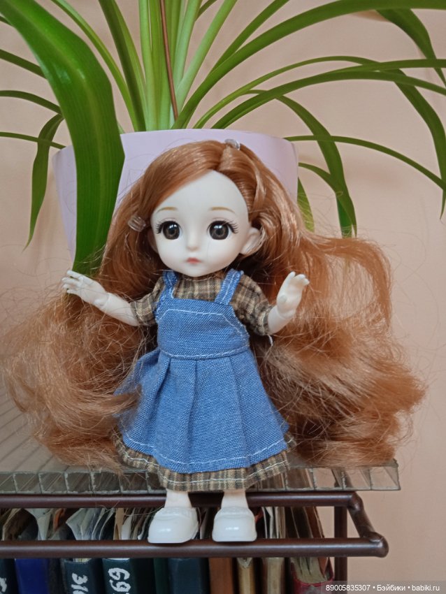 Алисия Баболини из Фикс прайс (фото 9)