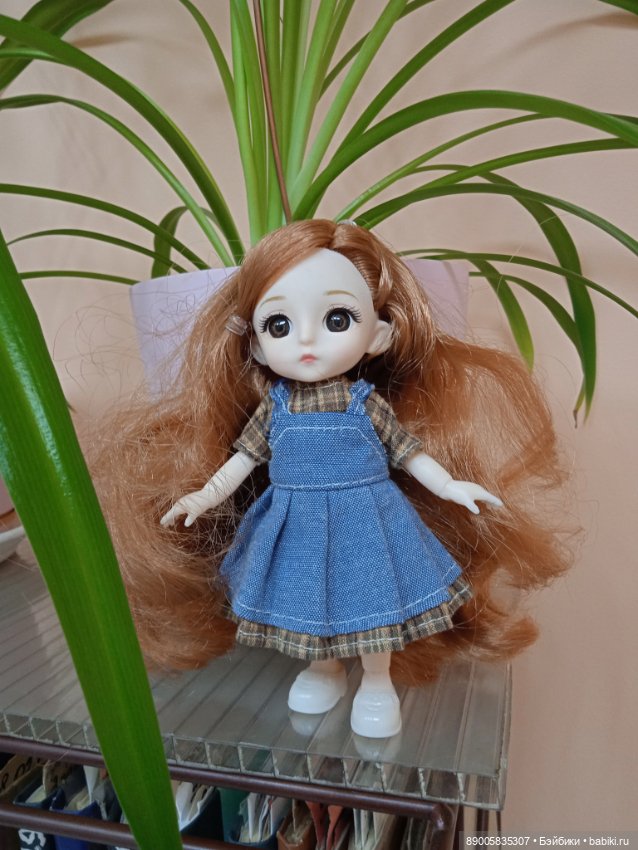 Алисия Баболини из Фикс прайс (фото 7)