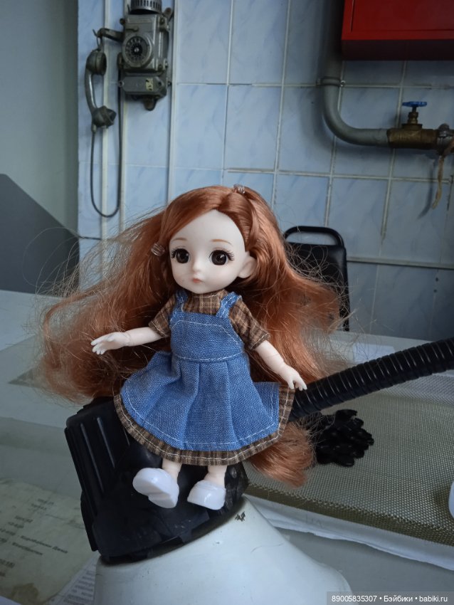 Алисия Баболини из Фикс прайс (фото 4)