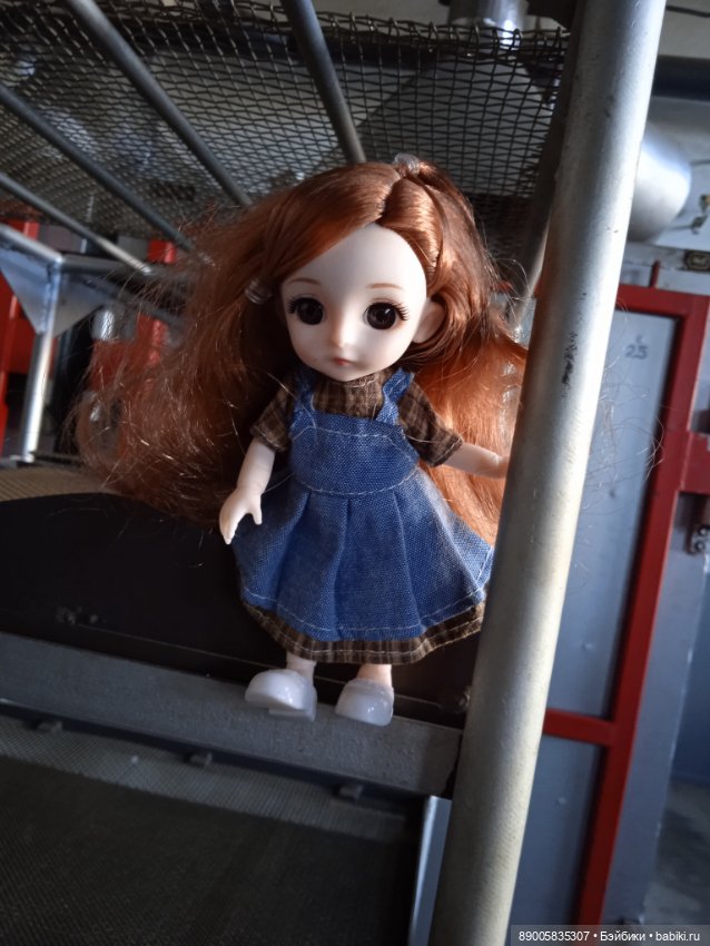 Алисия Баболини из Фикс прайс (фото 3)