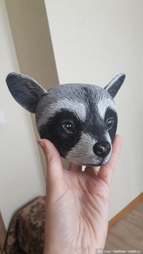 Енотушка- Золушка — Наши хобби и творчество: вышивка