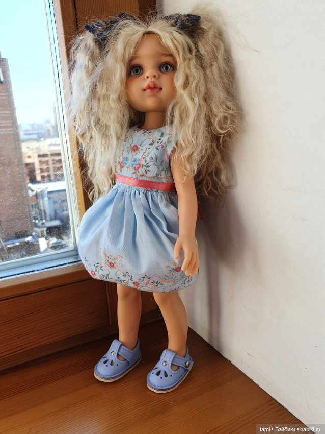Наши распаковочки — Домашние коллекции кукол: фото собраний