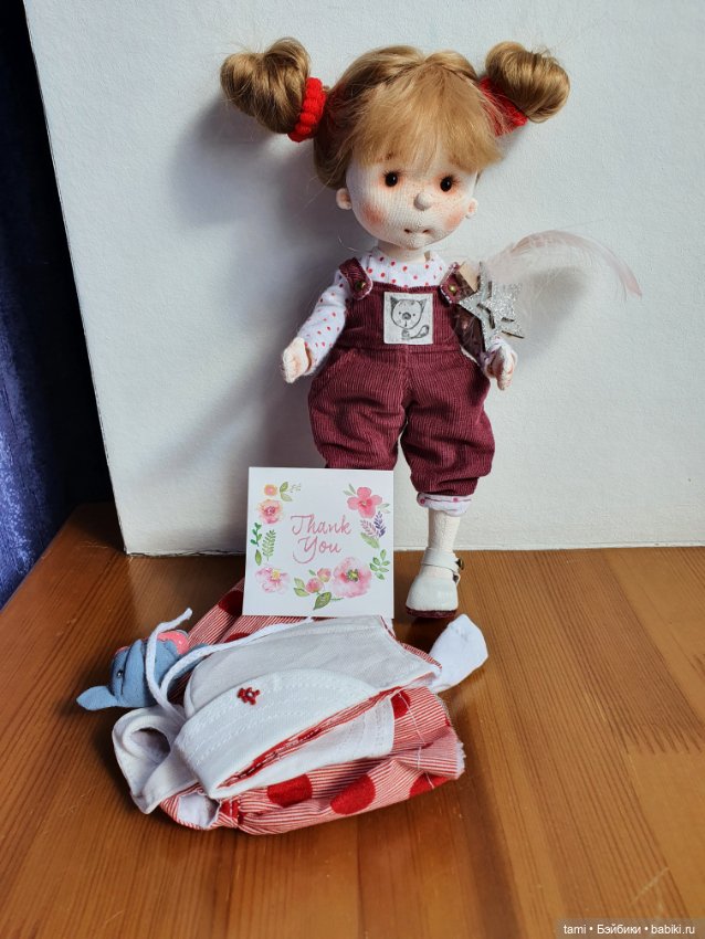 Наши распаковочки — Домашние коллекции кукол: фото собраний (фото 2)