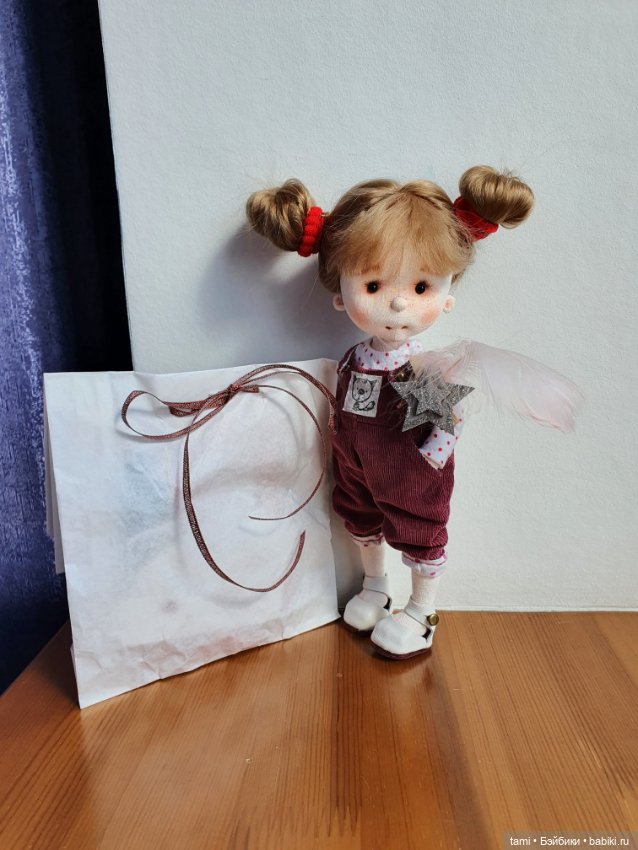 Наши распаковочки — Домашние коллекции кукол: фото собраний (фото 3)