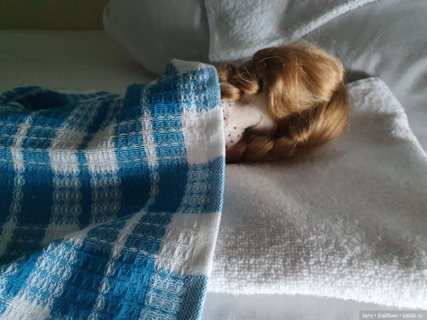 У феечки Маруси весной одни заботы (фото 6)