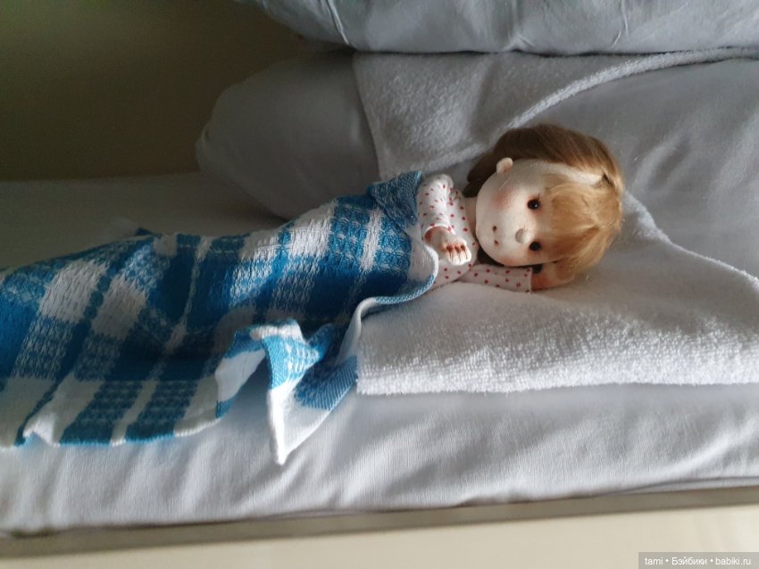 У феечки Маруси весной одни заботы (фото 5)