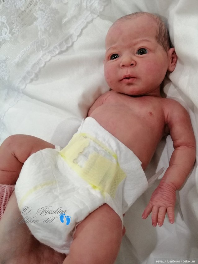 Ясельная группа моего детского сада. Бусинка Марьяша (фото 7)